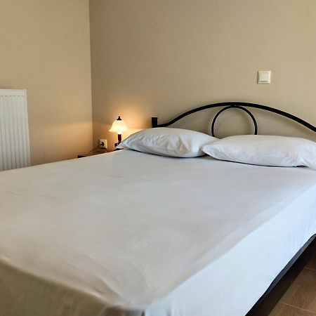 Fotmar Plakias Apartman Kültér fotó