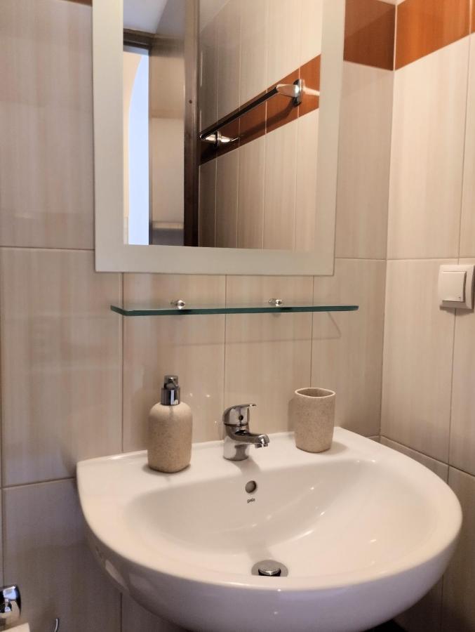 Fotmar Plakias Apartman Kültér fotó