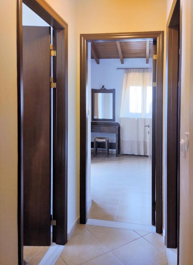 Fotmar Plakias Apartman Kültér fotó