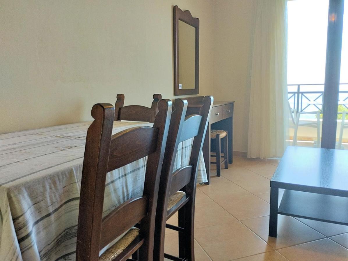 Fotmar Plakias Apartman Kültér fotó