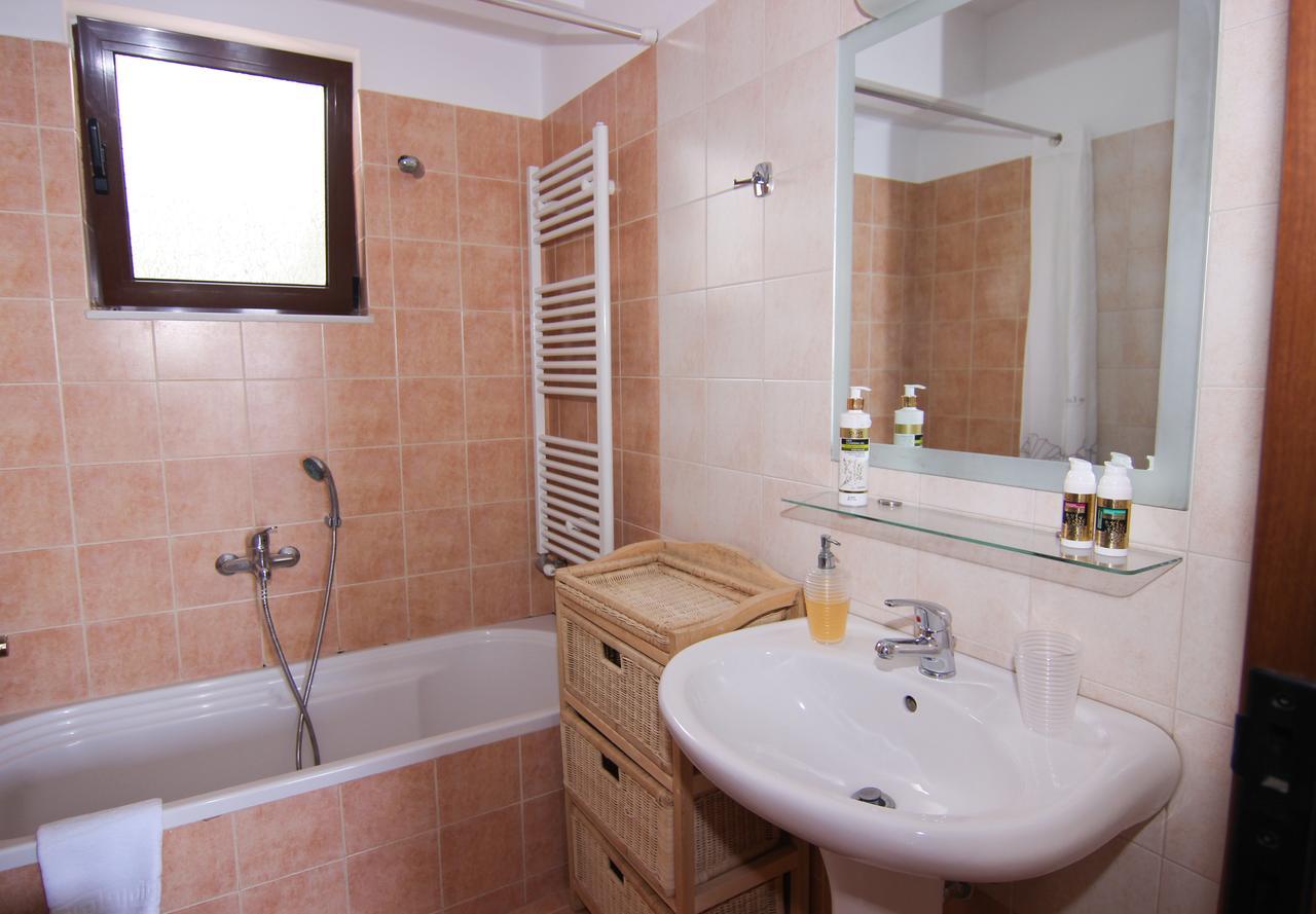 Fotmar Plakias Apartman Kültér fotó